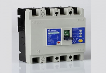 CB BL-250SN 4P (175-250)A 30KA